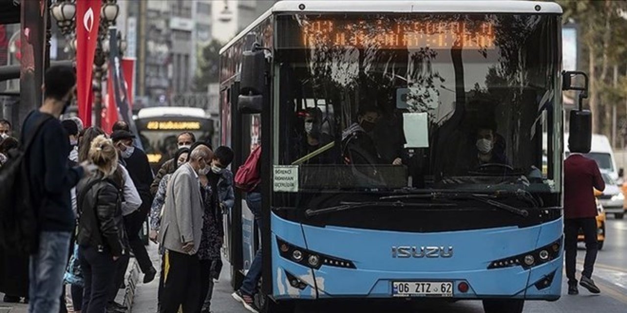 Ankara’dan emeklilere büyük darbe! Artık ücretsiz taşınmayacaklar!
