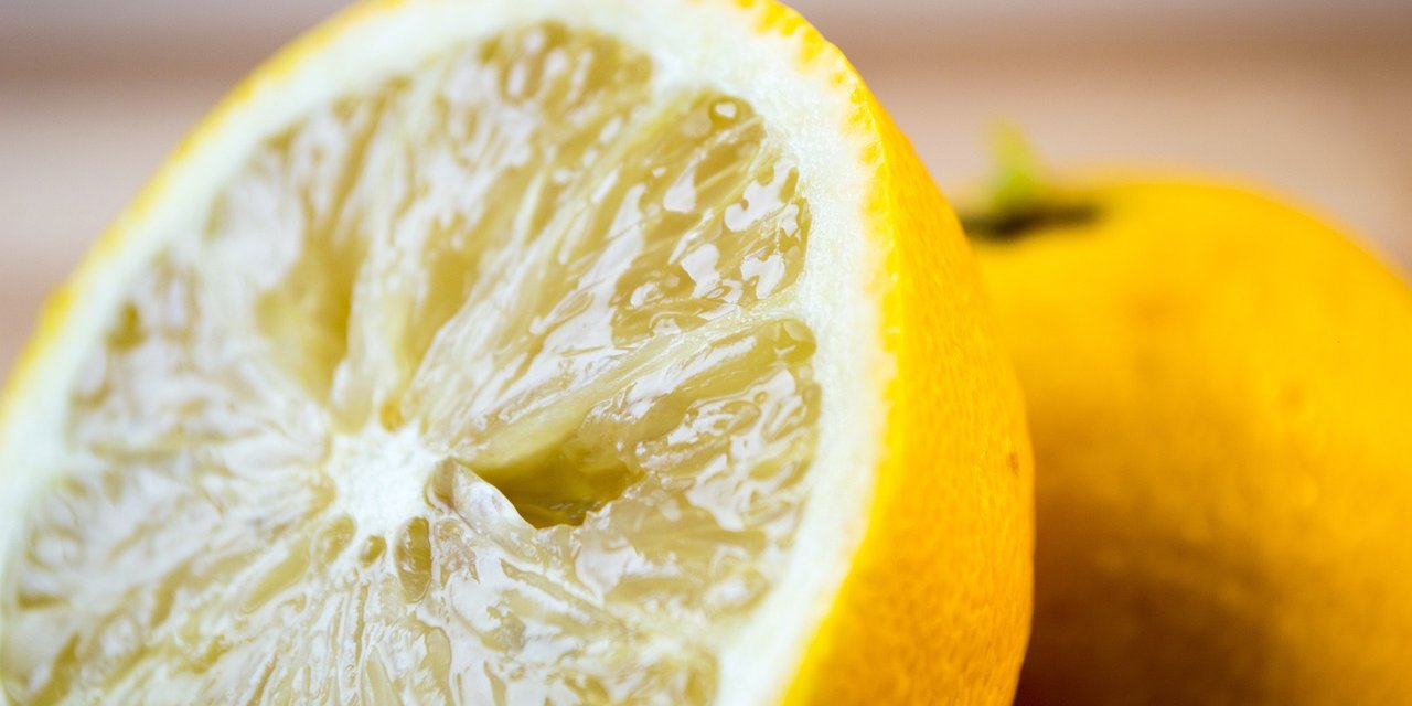 Limonun mucizelerine inanamayacaksınız! Limon hakkında ilk kez duyduğunuz yararları...
