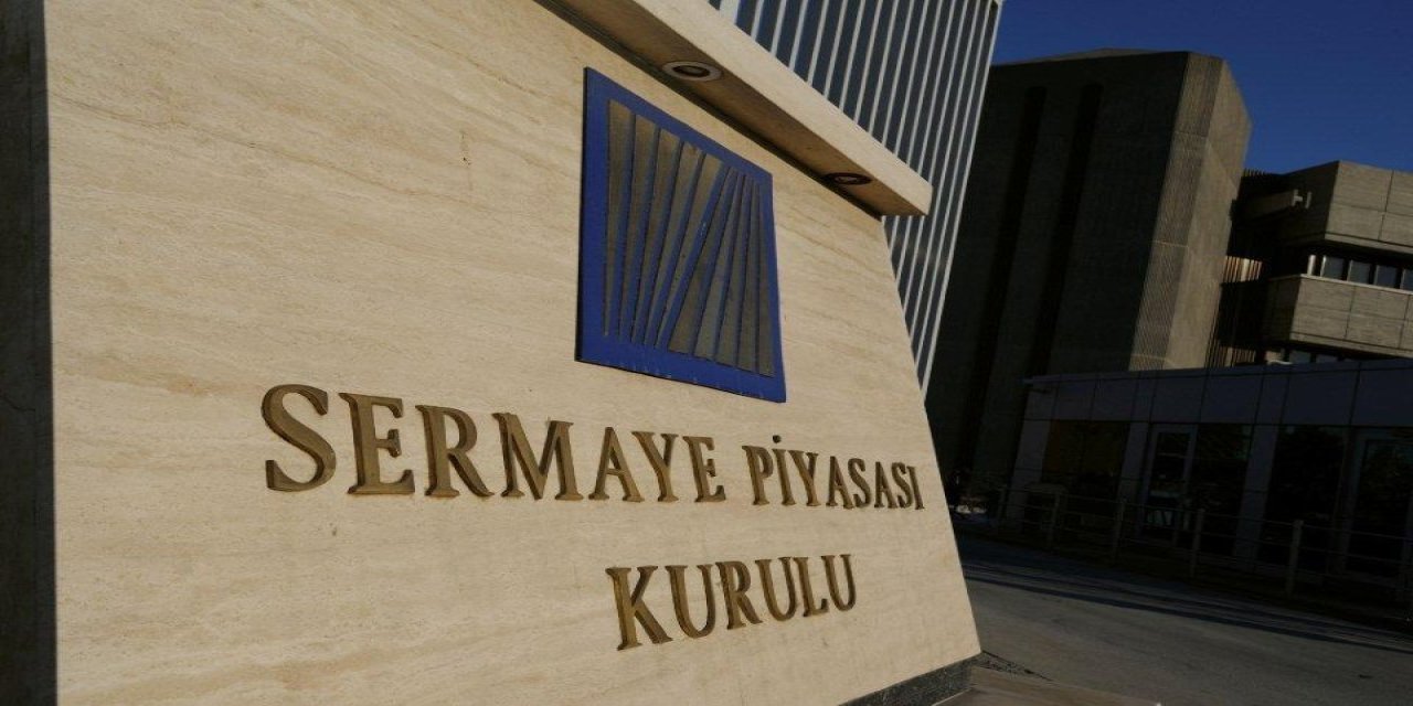 Sermaye Piyasası Kurulundan yeni personel alımı! İşte tüm detaylar…