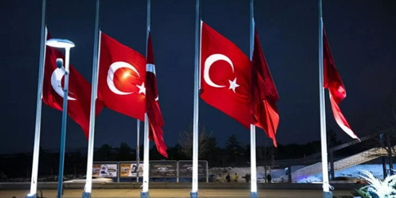 Son Dakika... Gazze'de Hastane Saldırısı Ardından Türkiye'de 3 Günlük Yas İlan Edilecek!