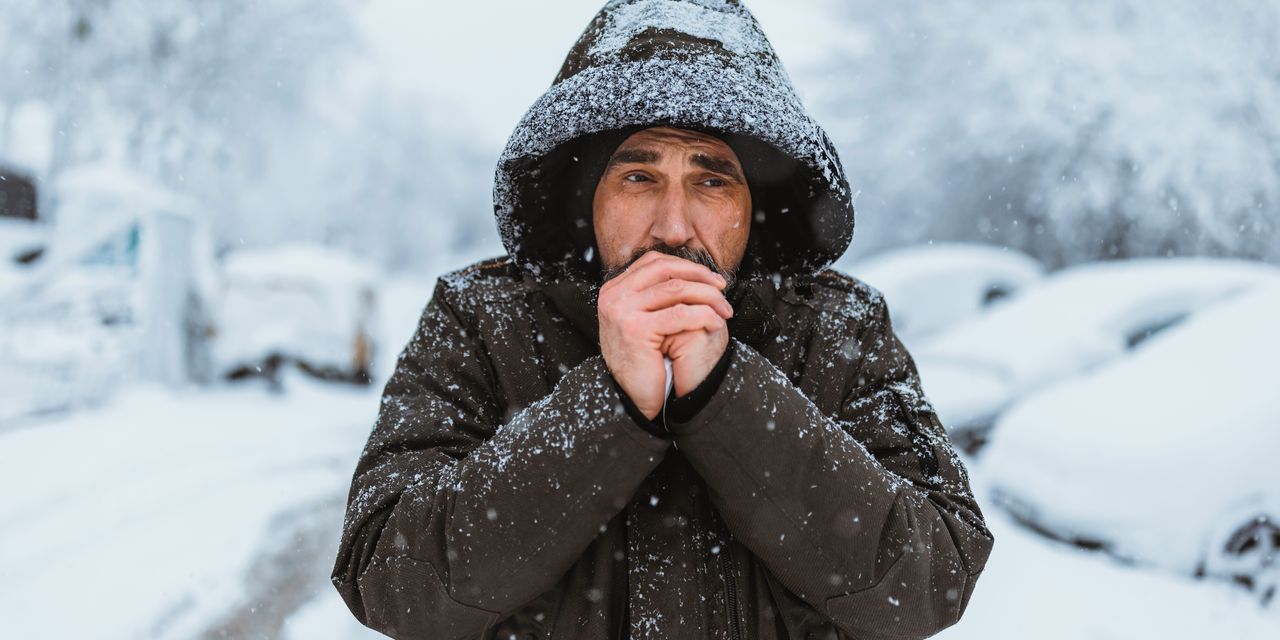 Öyle bir kış geliyor ki! Tüm illere kar yağacak!