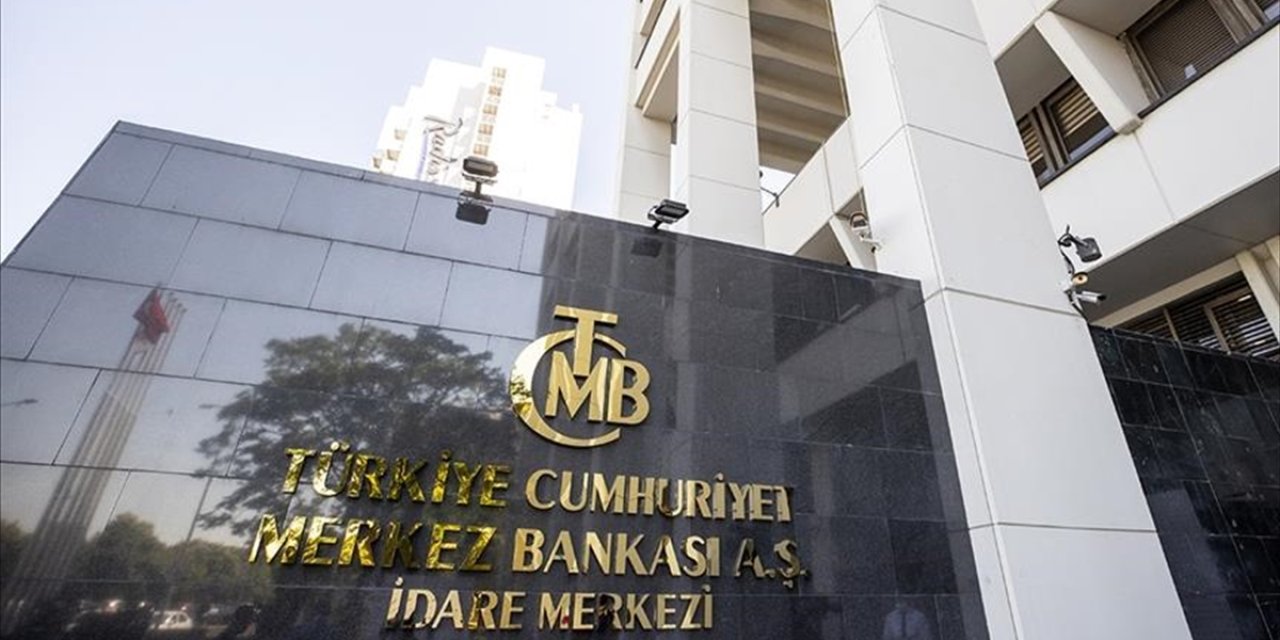TCMB'den yeni faaliyet izni