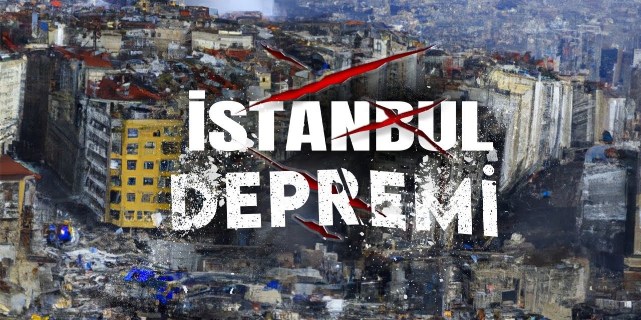 İstanbul için Japon deprem uzmanından korkutan uyarı! 7.9 büyüklüğünde...