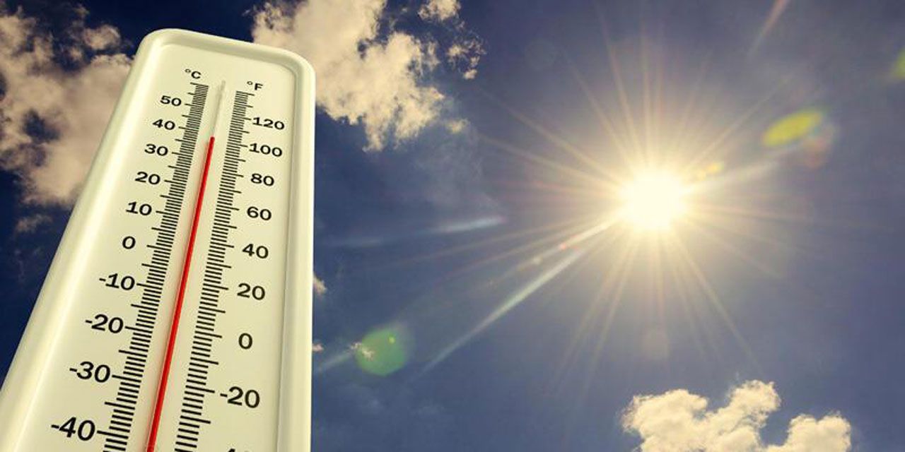 Meteoroloji uzmanı uyardı, Pastırma sıcakları geliyor! Ne kadar sürecek?