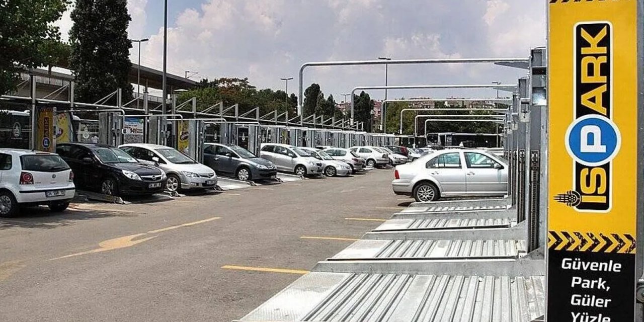İstanbul'da QR koduyla yapılan dolandırıcılık!  Görevliler uyarıyor! Aman Dikkat!