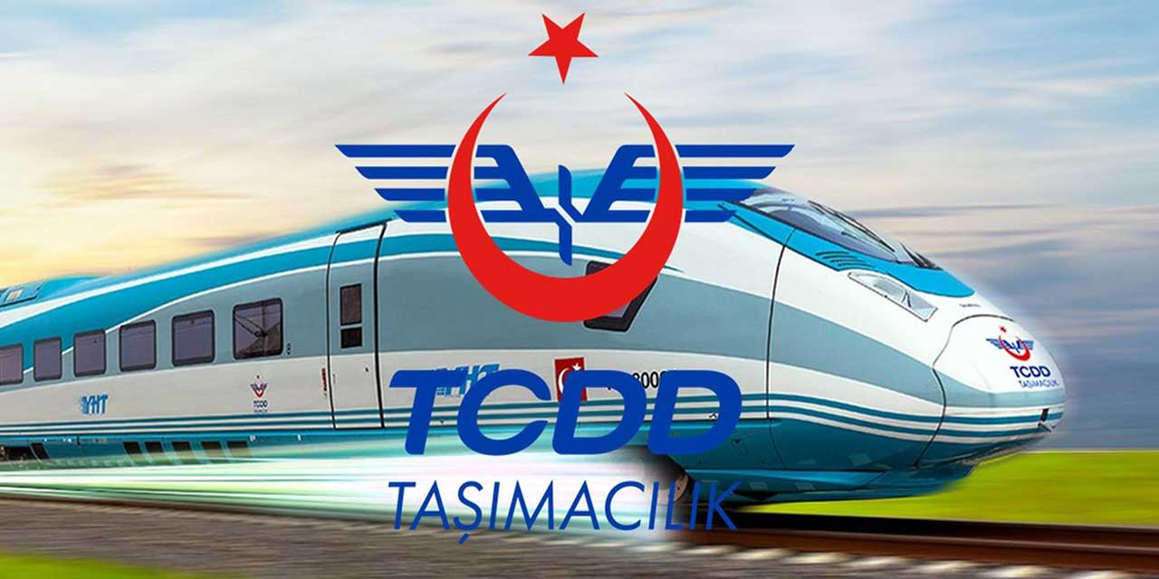 TCDD 24 kamu işçi alımı ilan duyurdu! İşte kontenjan ve şehir dağılımı!