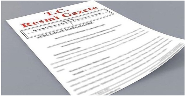 Öğrencilere Cihaz ve İnternet Desteği Kararı Resmi Gazete'de