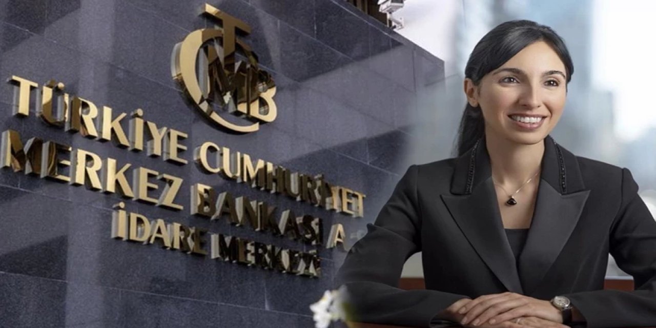 Son Dakika...Merkez Bankası faiz kararını açıkladı!