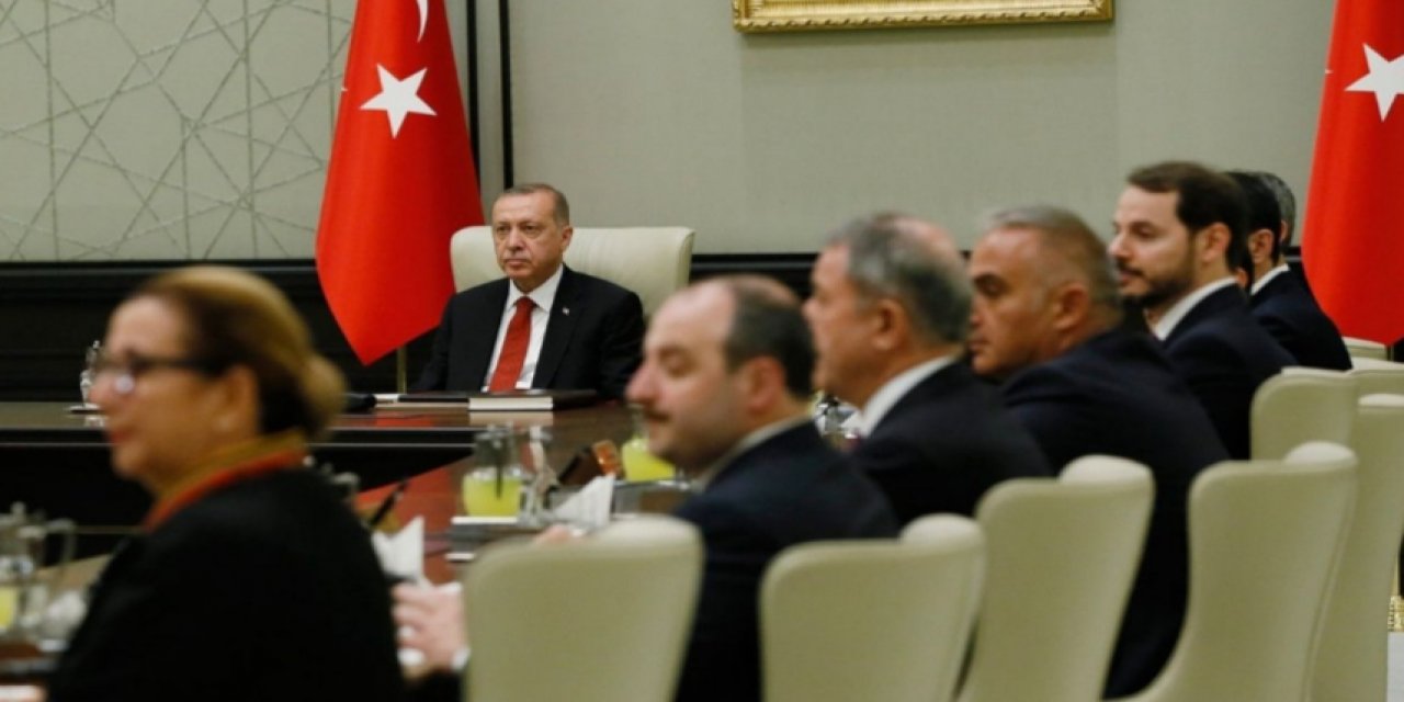 Yarın büyük gün mü? Memur maaşları yarın toplanacak kabinede masaya yatırılacak!