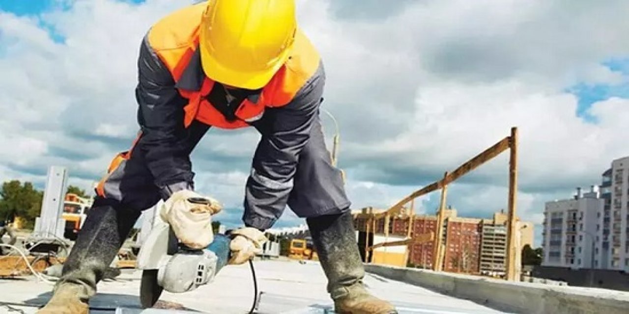 İşçi maaşlarına %85 zam! İşte yeni maaş detayları...