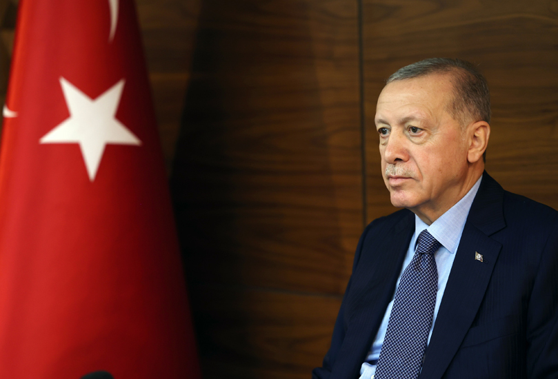 Türkiye Bambaşka Bir Seviyeye Yükselecek