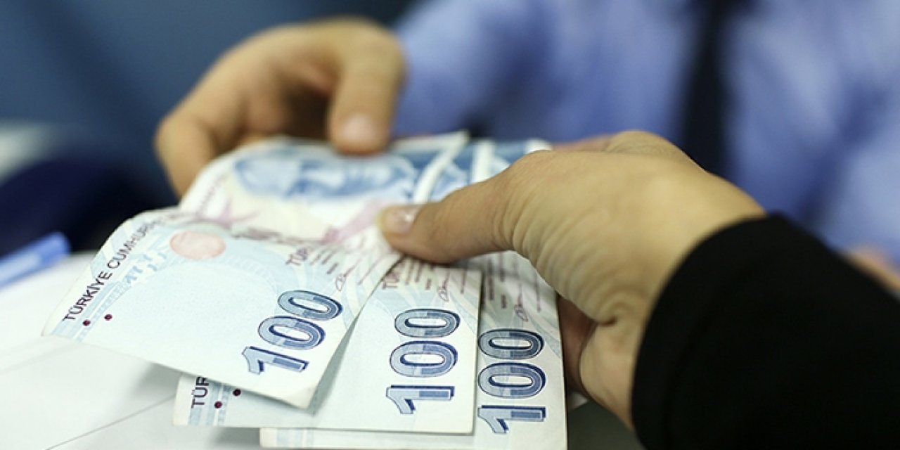 İlk duyuru geldi! Hane başı 50.000 TL yardımlar başladı!
