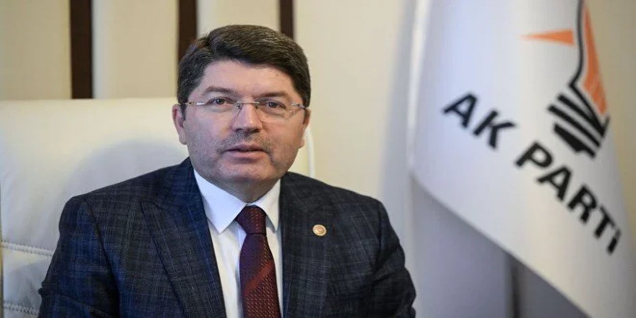 Adalet Bakanı Tunç duyurdu! ÖSYM yeni sınav ilanını yayımladı!