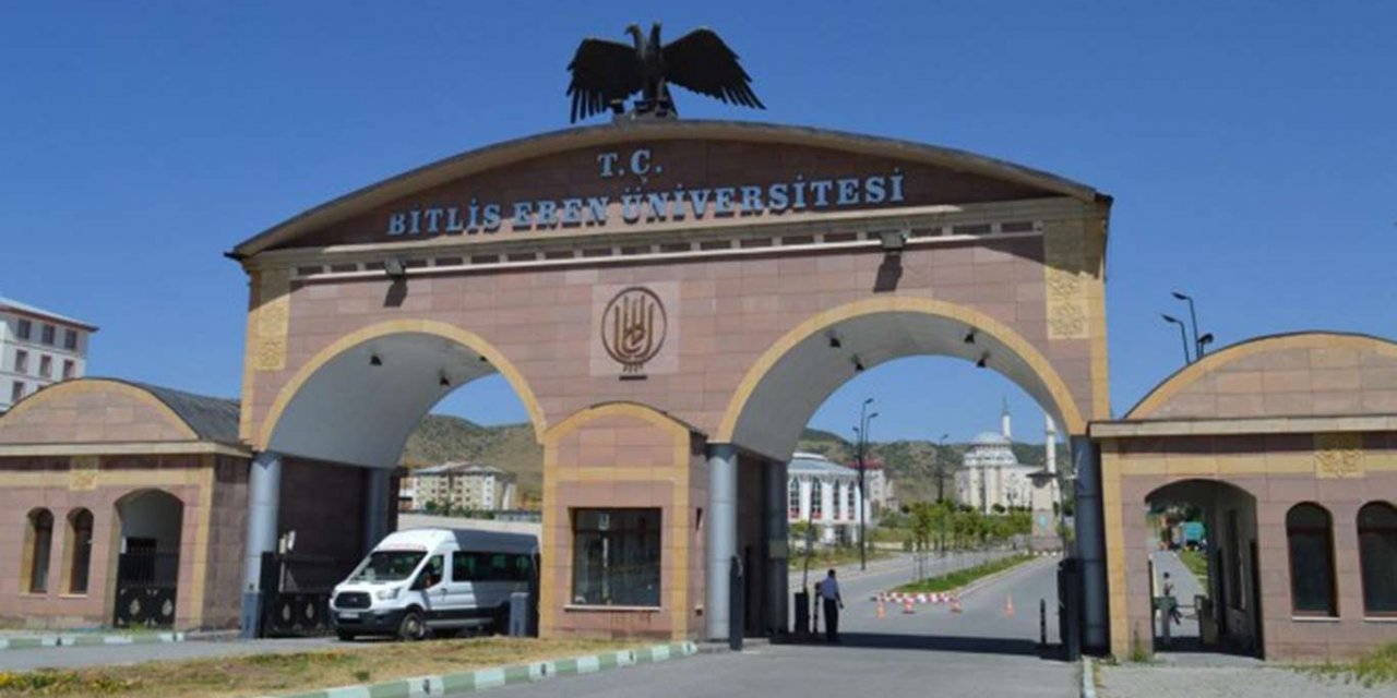 O Üniversiteden yeni araştırma görevlisi alınacak! İşte tüm detaylar...