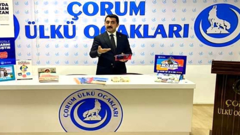 İlçe Milli Eğitim Müdürlüğüne sert tepki!