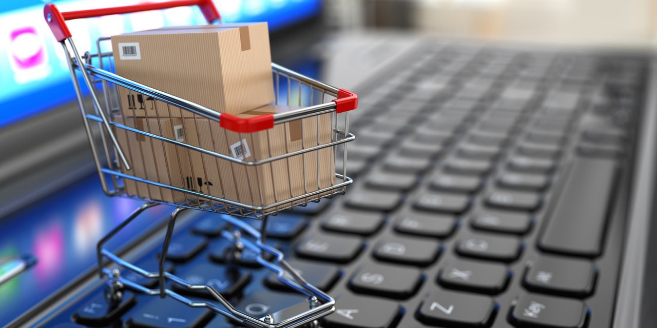 Bakanlık duyurdu! Online alışverişte yeni dönem başlıyor!