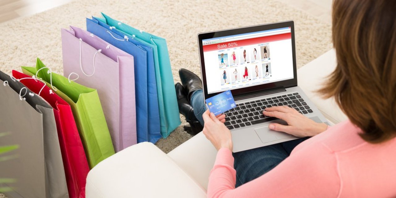 Ticaret Bakanlığı uyardı! Kasım indirimlerinde internet alışverişi yaparken dikkatli olun!