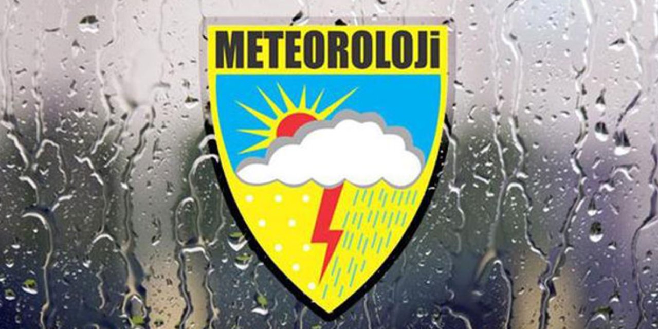 Meteoroloji'den beklenen uyarı geldi! Bölge bölge son dakika hava durumu!