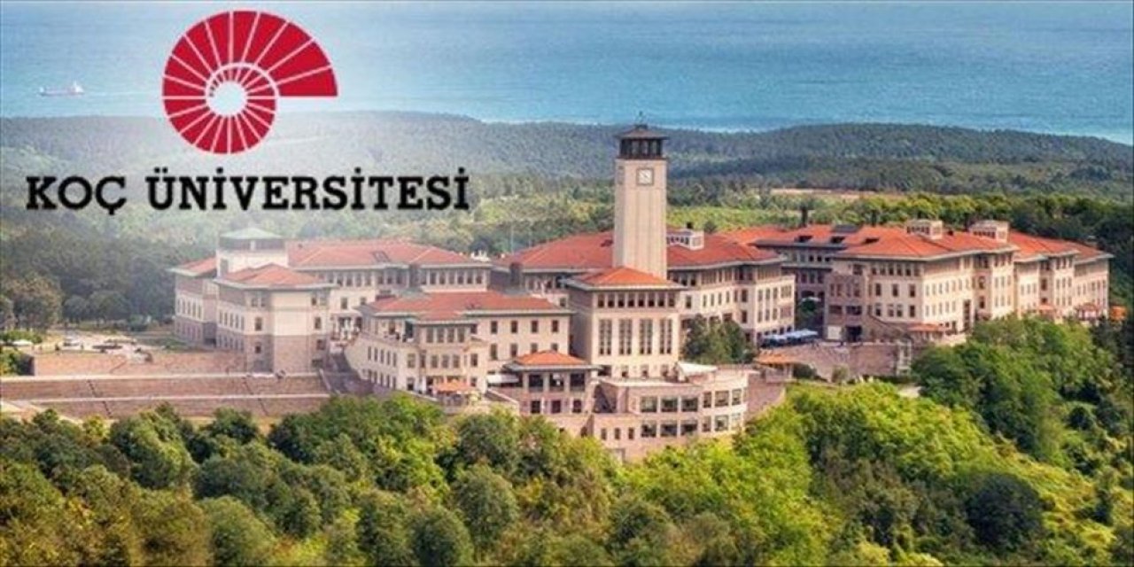 Koç Üniversitesi bünyesindeki eksik öğretim üyelerini tamamlıyor! İşte yeni fırsat!