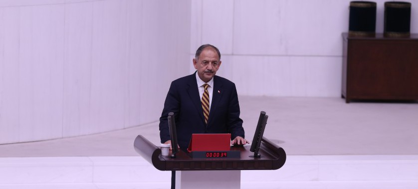 Bu Türkiye'nin Birikim Yasasıdır