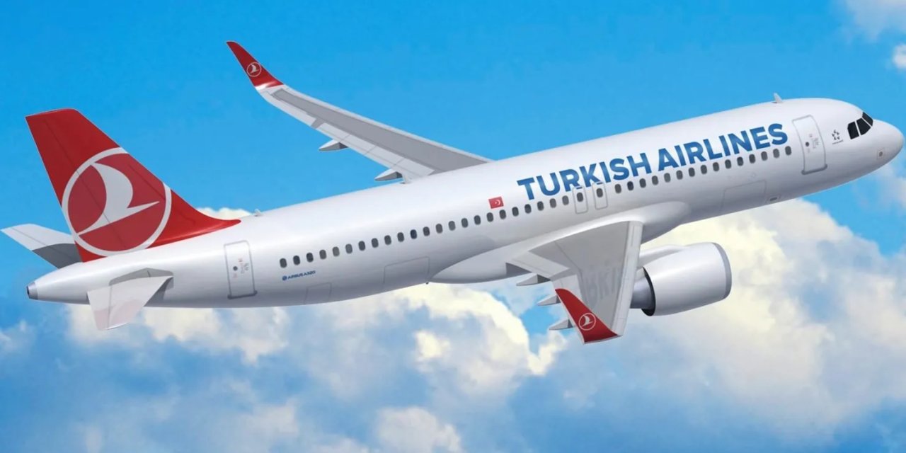 Türk Hava Yollarından bir rekor dah! Filoya 355 adet uçak daha ekleniyor!