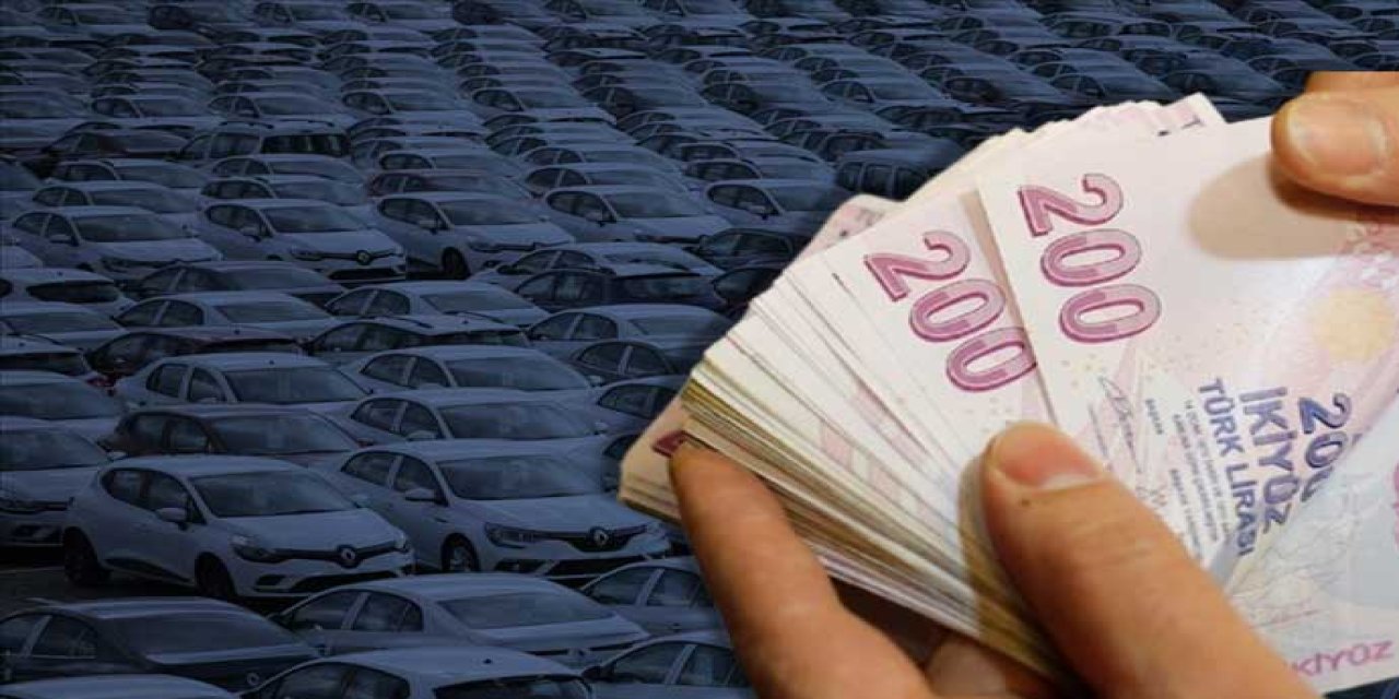 2024 MTV oranları belli oldu! Kim ne kadar MTV ödeyecek?