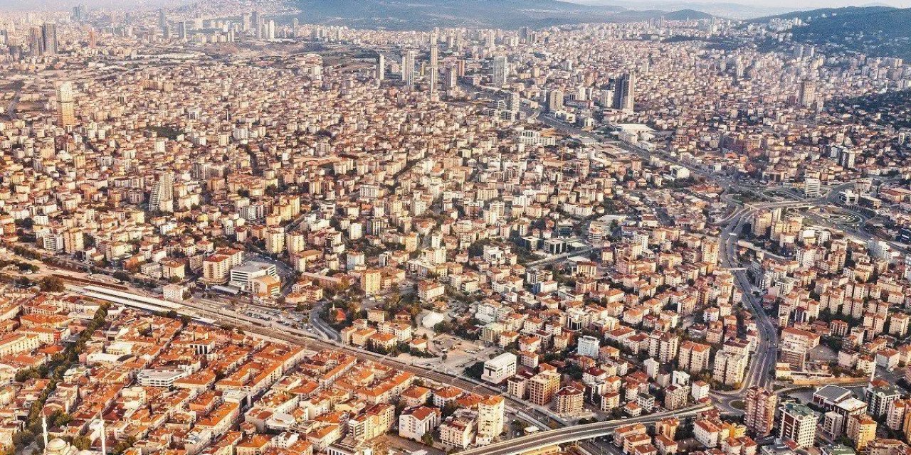 Çevre Bakanlığı, kentsel dönüşüm İçin 622 arsayı satışa çıkardı