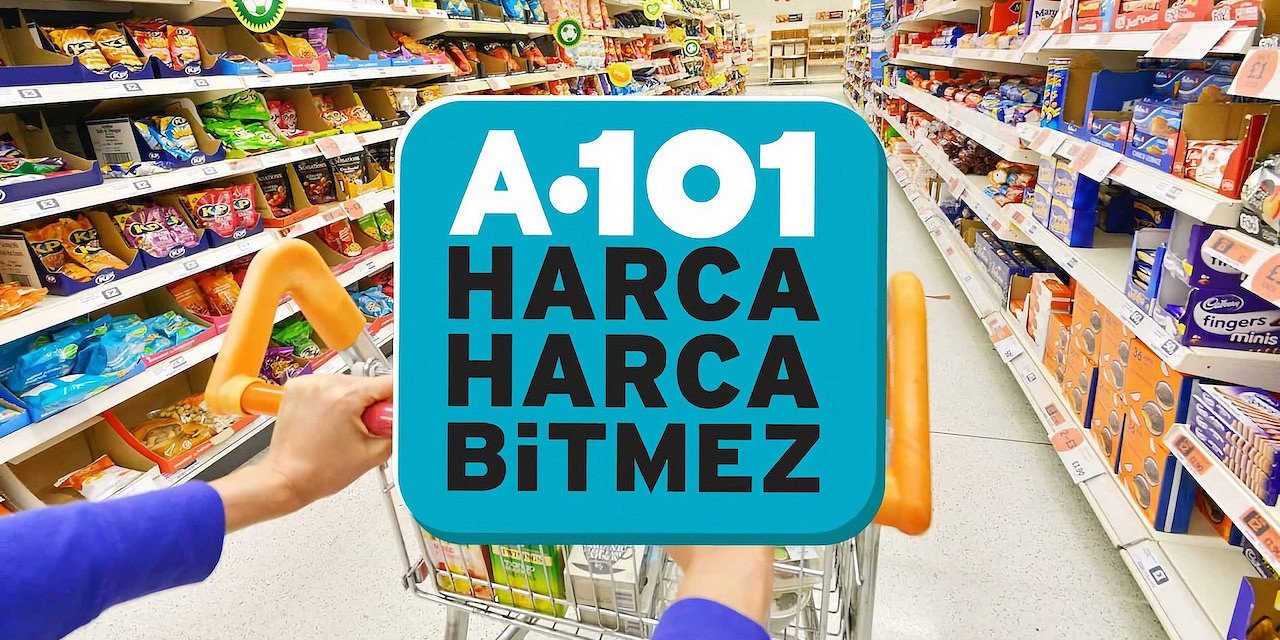 Yeni hafta kataloğunda öğretmenler günü hediyesinin en uygunu A101’de!