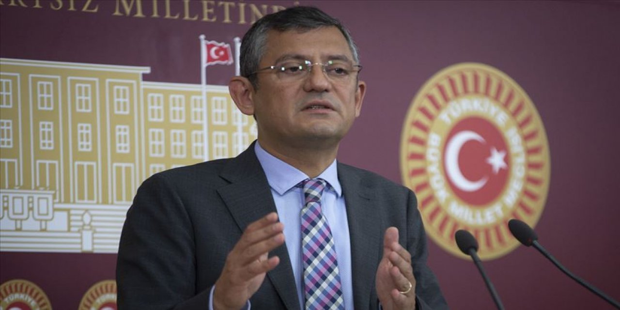 CHP’nin gölge kabinesinin isimleri netleşti! Sağlık Bakanı, Milli Eğitim Bakanı kim?