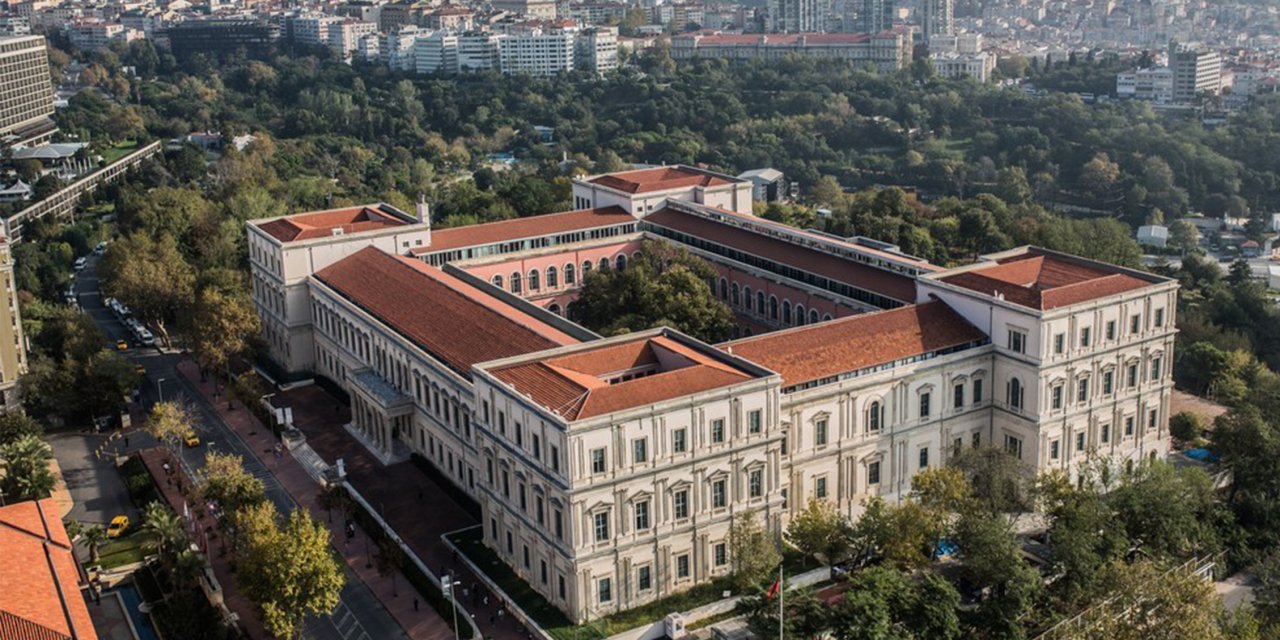 Yıldız Teknik Üniversitesi yeni personel alımı yapacak!