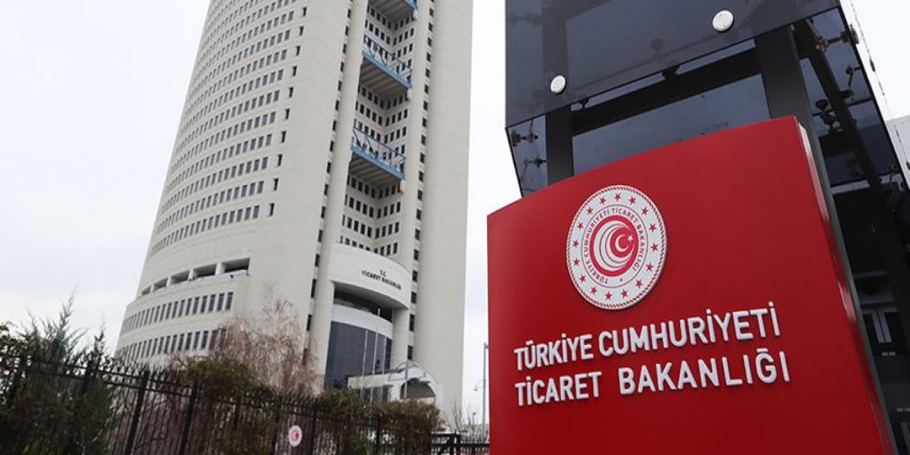 Ticaret bakanlığı uyardı! Fahiş fiyatlarla mücadele konusunda kararlıyız!