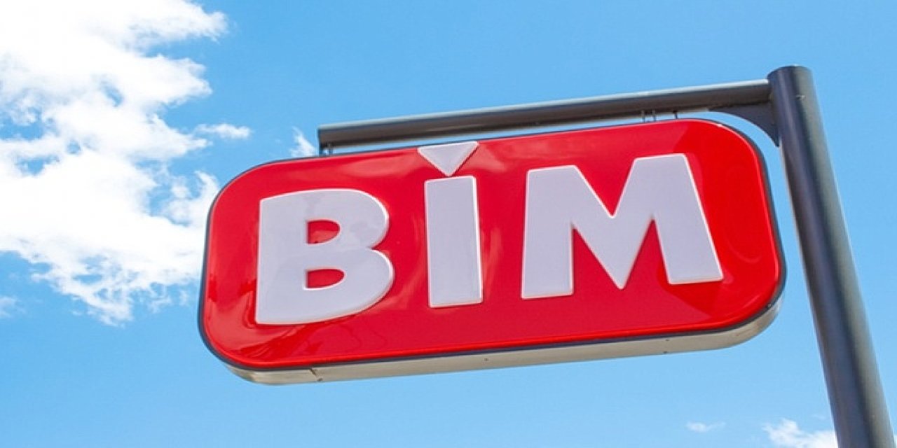 BİM zincir marketlerinin bu indiriminde yok yok! Kaçıran çok üzülecek!