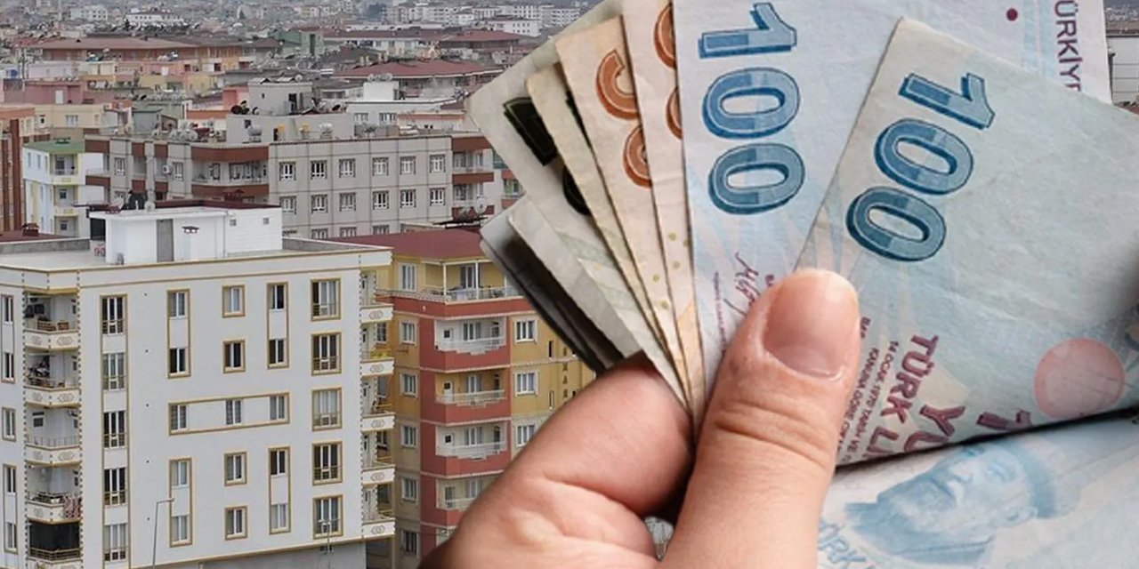 Kiracılar bunlara dikkat! Ev sahiplerinin ara zam hakkı yok!
