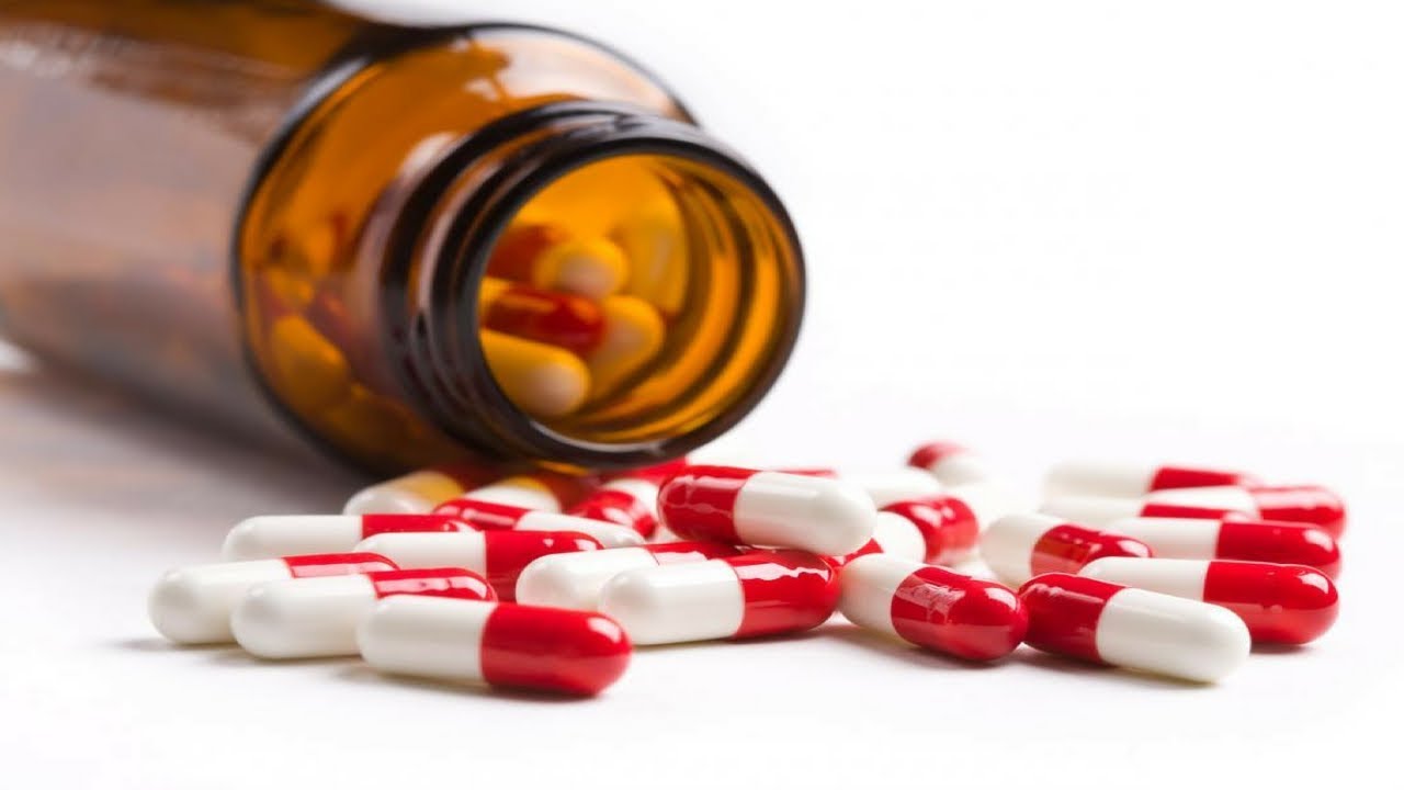 Antibiyotik ’ten gelen tehlike! Reçetesiz almayın