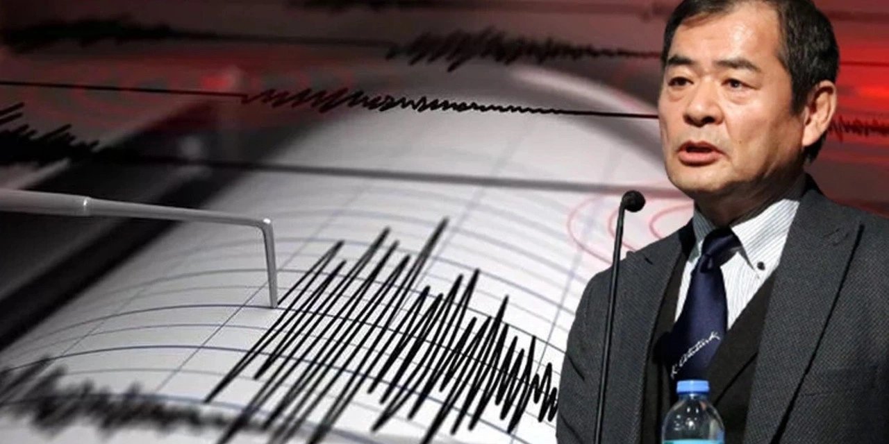 Japan deprem uzmanı Türkiye’yi tsunamiye karşı uyardı! Deniz altındaki fay kırılırsa tsunami riski taşındığına dikkat çekti