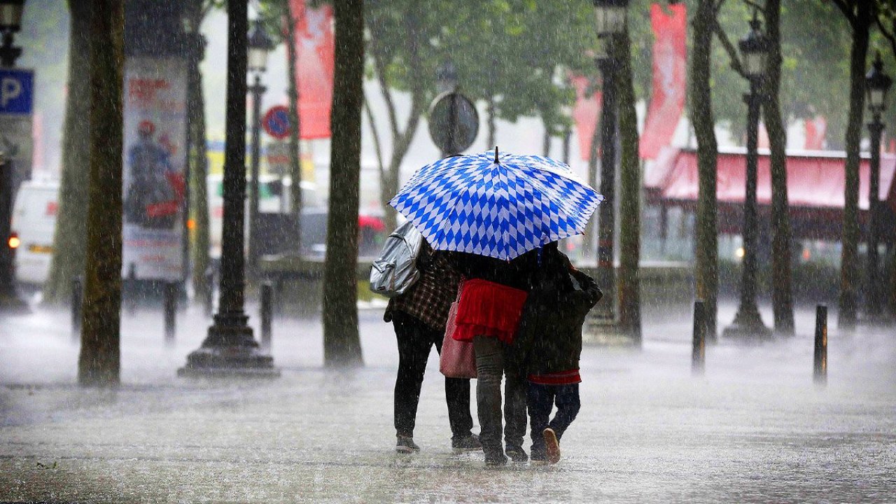Meteoroloji uzmanları yeni haftanın raporunu yayımladı! Hava sıcaklıkları artacak!