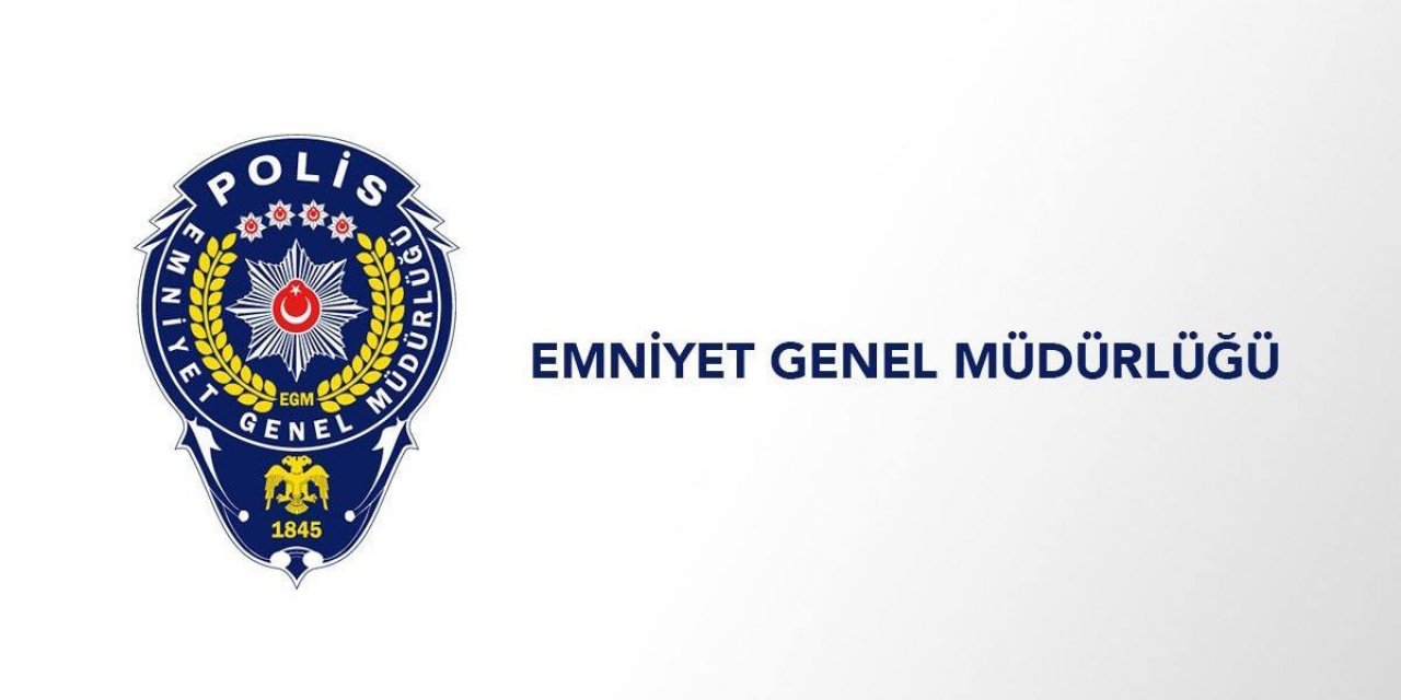 Emniyet Genel Müdürlüğüne 10102 kadro ihdas edildi