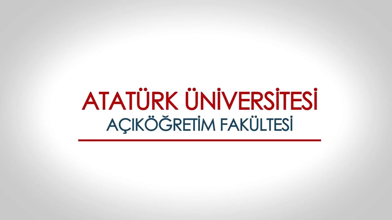 Atatürk Üniversitesi sınav giriş belgeleri ne zaman yayınlanacak? Sınav giriş belgeleri yayınlandı mı!