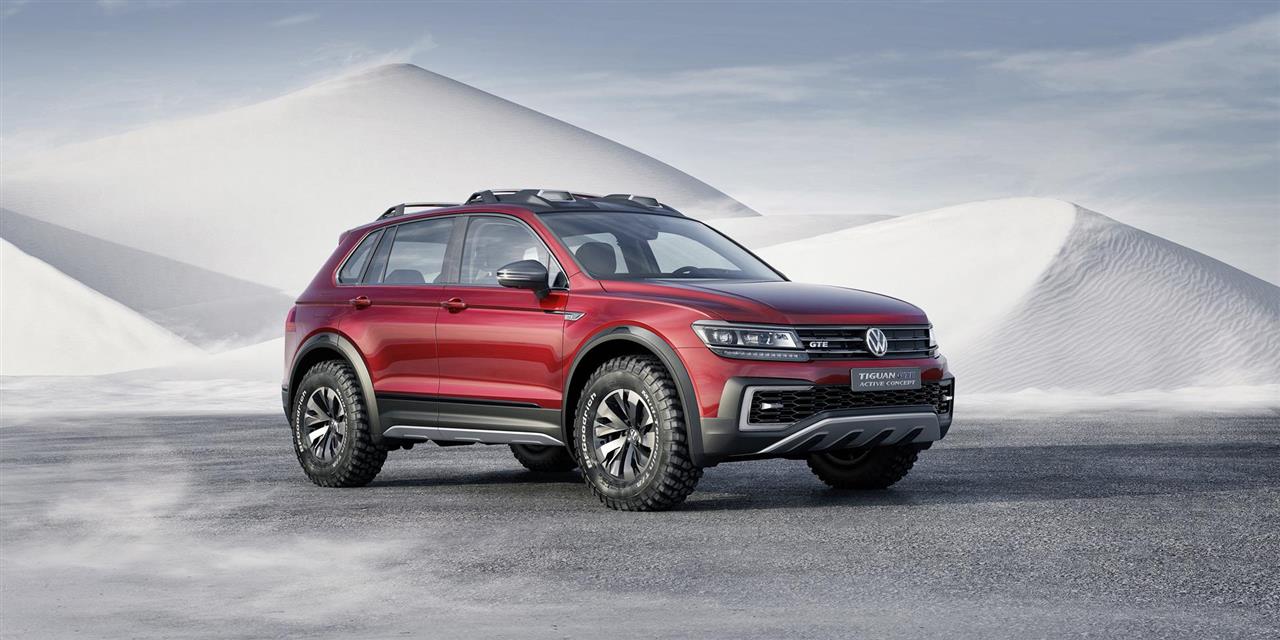 Böyle indirim görülmedi! Volkswagen Tiguan modellerinde 500 bin TL’ye varan indirim!