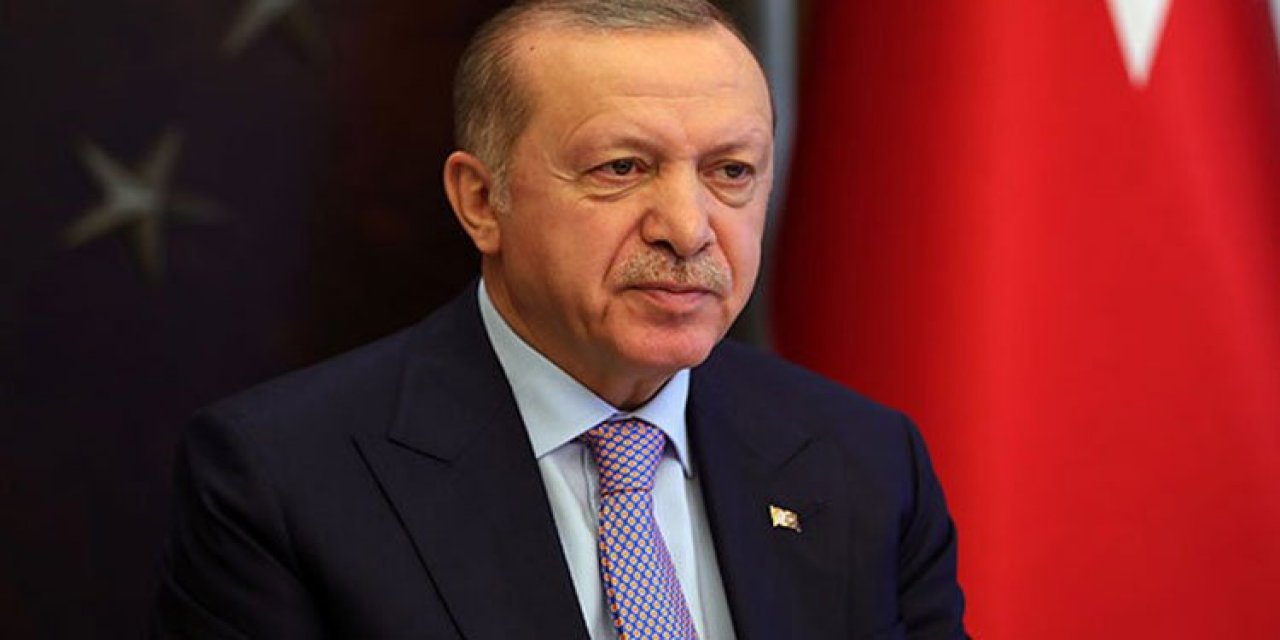 Erdoğan, kirası 2 bin 500 liradan 7 bin 500 liraya çıkarılan ev sahipleri için “Bu Balonu Söndüreceğiz" dedi...