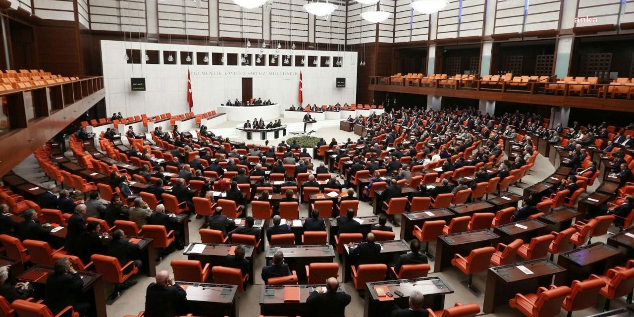 Torba Kanun Tasarısıyla ilgili, memurları yakından ilgilendiren yeni gelişmeler gündeme geldi!!!