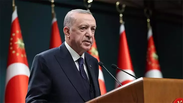 Tek Çare Kentsel Dönüşümdür