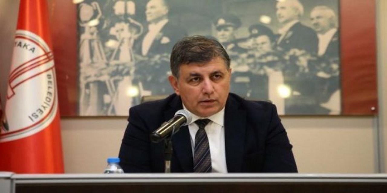 Karşıyaka Belediye Başkanı Cemil Tugay'dan Büyükşehir Belediye Adaylığı İçin Çarpıcı Açıklamalar