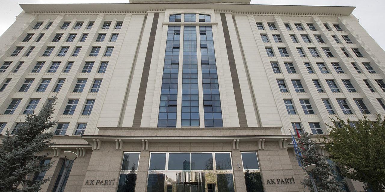 AK Parti Belediye Başkan Tespit Komisyonunda Yer Alacak İsimler Belli Oldu