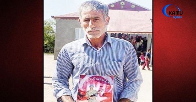 O Askerin Babası Konuştu