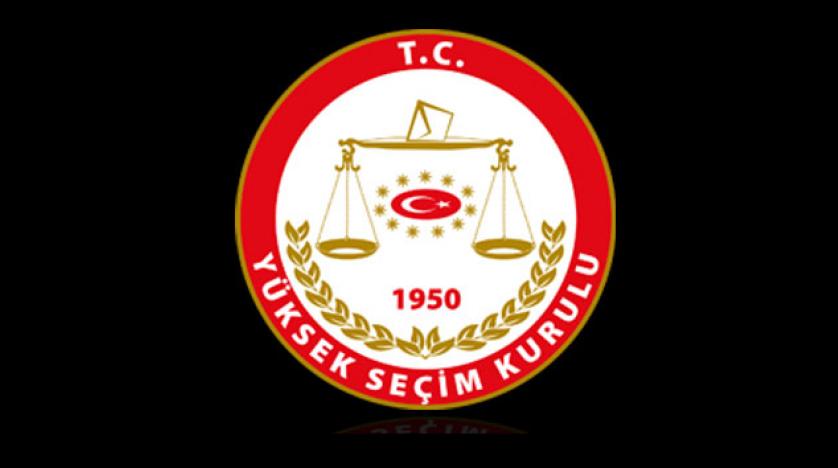 Bir Sandık Bölgesindeki Seçmen Sayısı Belli Oldu