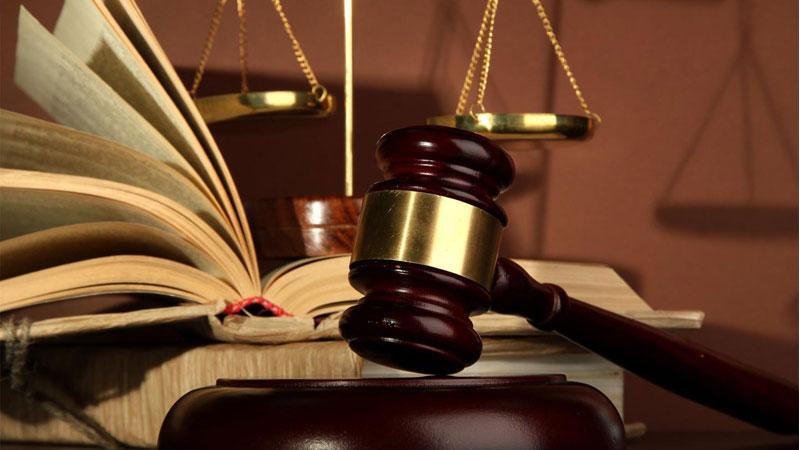 Bakan Tunç'tan Yeni Yargı Paketi Açıklaması