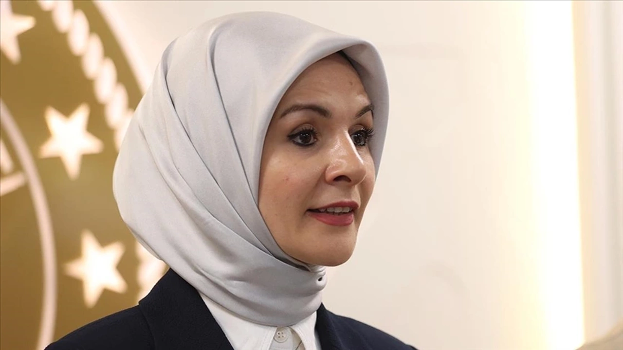 Kadına Yönelik Şiddete Sıfır Tolerans