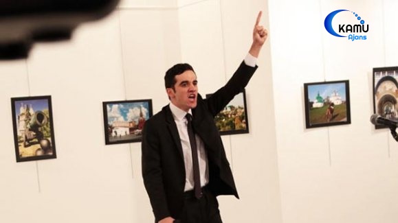 Mevlüt Mert Altıntaş'ın Şifresi Çözüldü