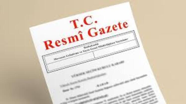 2023 Yılında Kapsama Alınacak Riskler, Ürünler ve Bölgeler ile Prim Desteği Oranlarına İlişkin Kararda Değişiklik